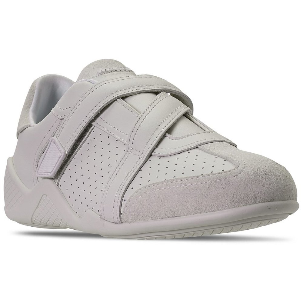NEW Lacoste Women's Hapona Strap Casual Sneakers - Picture 3 of 16